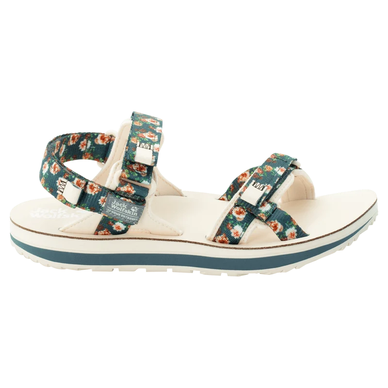 OUTFRESH DELUXE SANDAL W