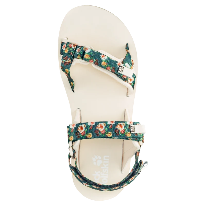 OUTFRESH DELUXE SANDAL W