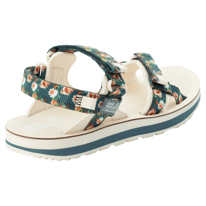 OUTFRESH DELUXE SANDAL W