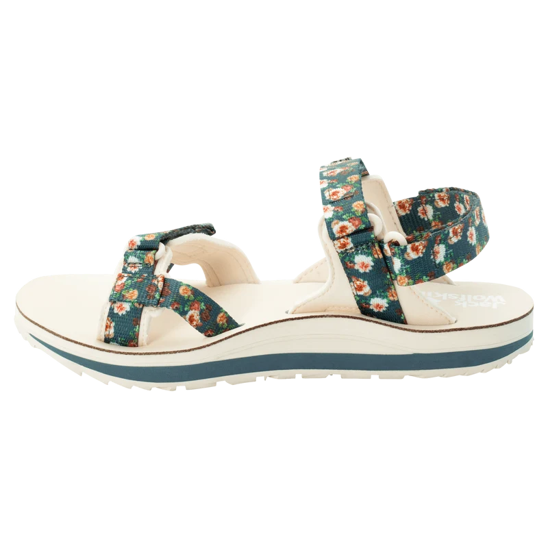 OUTFRESH DELUXE SANDAL W