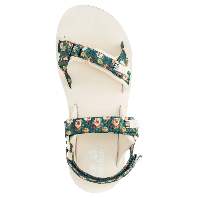 OUTFRESH DELUXE SANDAL W