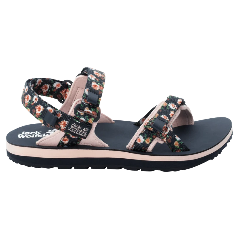 OUTFRESH DELUXE SANDAL W