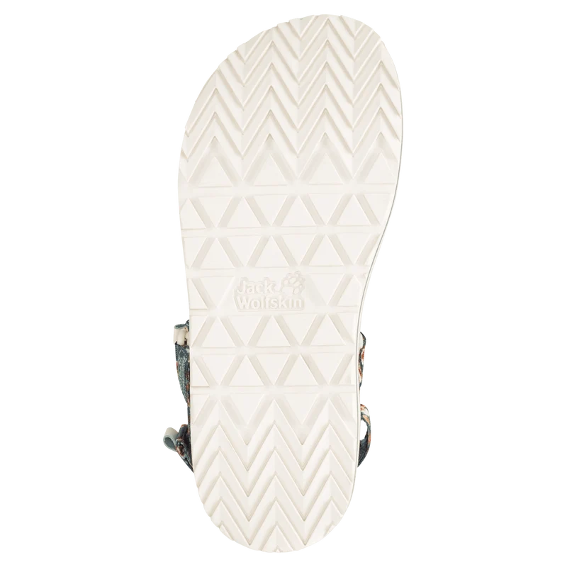 OUTFRESH DELUXE SANDAL W