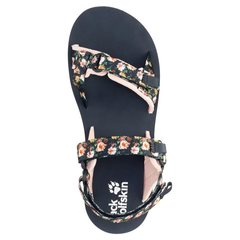 OUTFRESH DELUXE SANDAL W