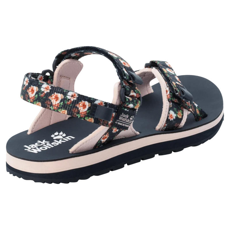 OUTFRESH DELUXE SANDAL W