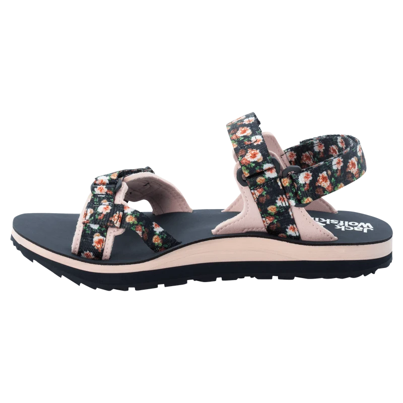 OUTFRESH DELUXE SANDAL W
