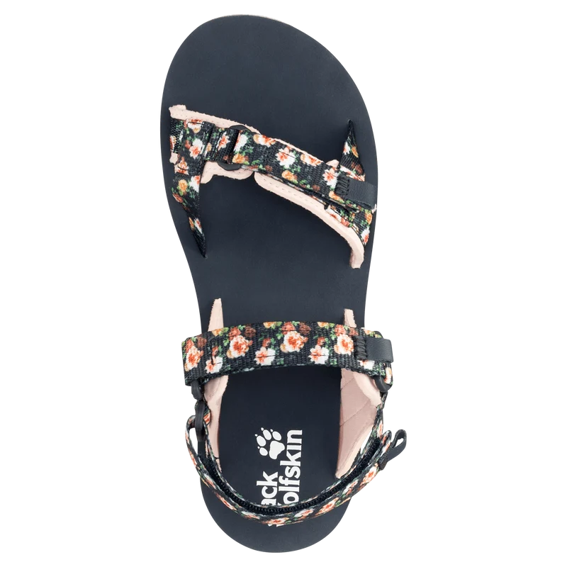 OUTFRESH DELUXE SANDAL W