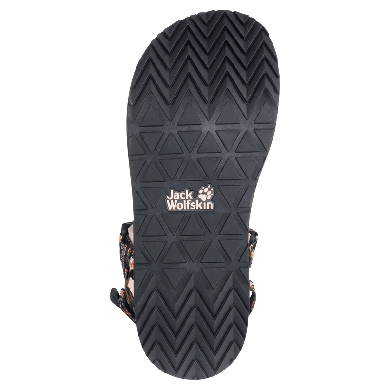 OUTFRESH DELUXE SANDAL W