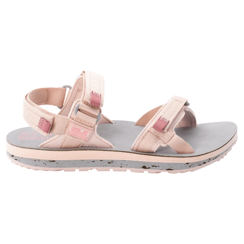 OUTFRESH DELUXE SANDAL W