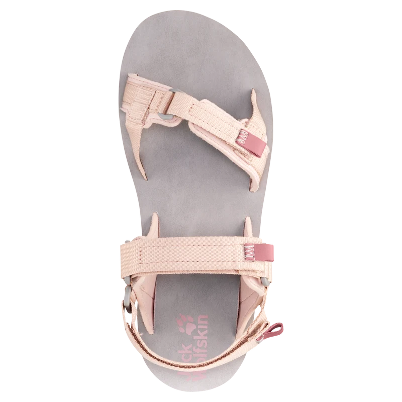 OUTFRESH DELUXE SANDAL W