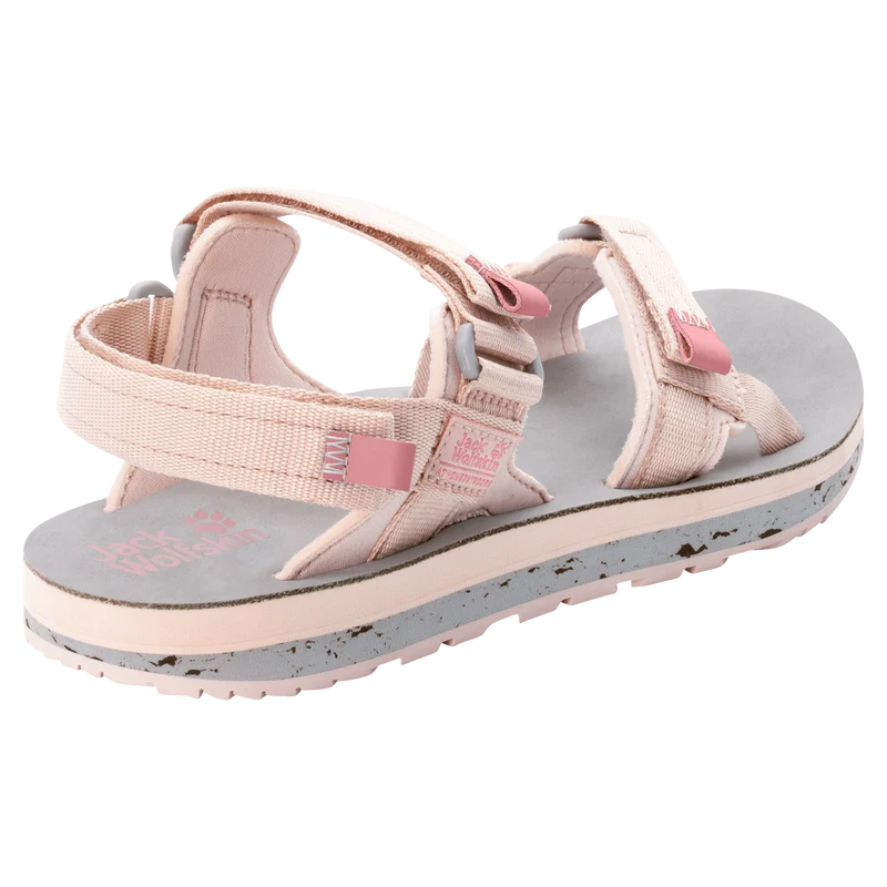 OUTFRESH DELUXE SANDAL W