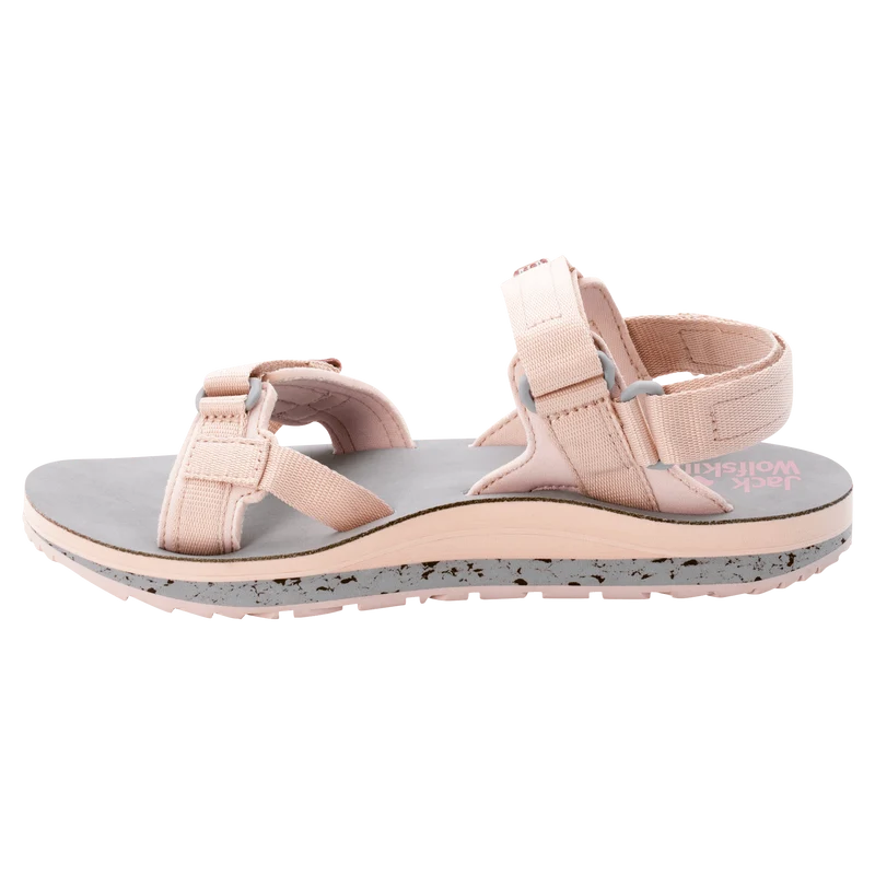 OUTFRESH DELUXE SANDAL W