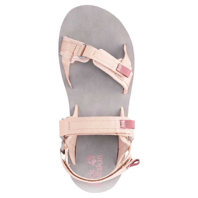 OUTFRESH DELUXE SANDAL W