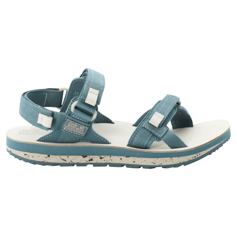 OUTFRESH DELUXE SANDAL W