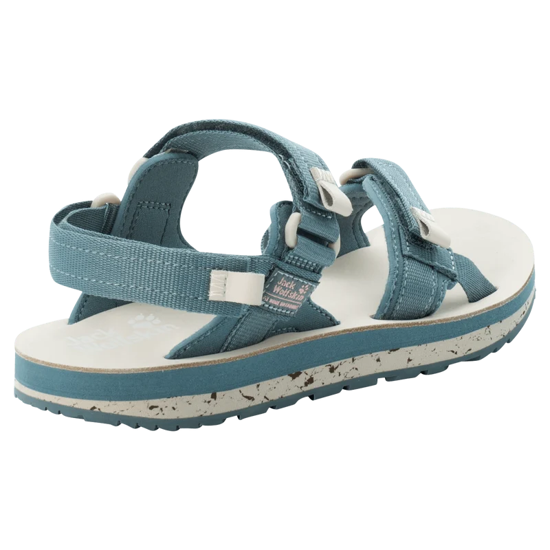 OUTFRESH DELUXE SANDAL W