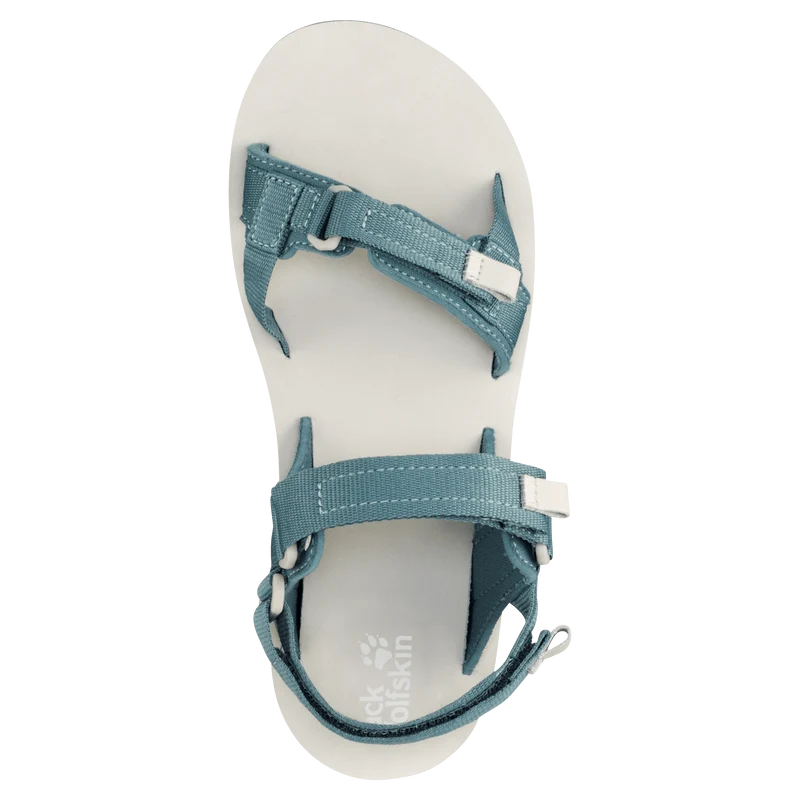 OUTFRESH DELUXE SANDAL W