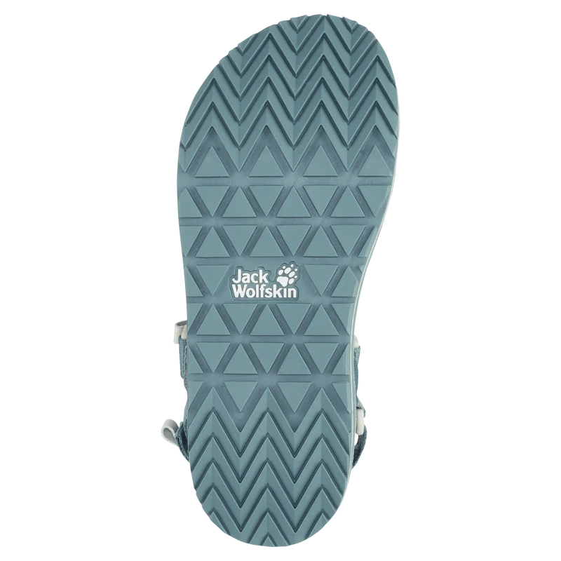 OUTFRESH DELUXE SANDAL W