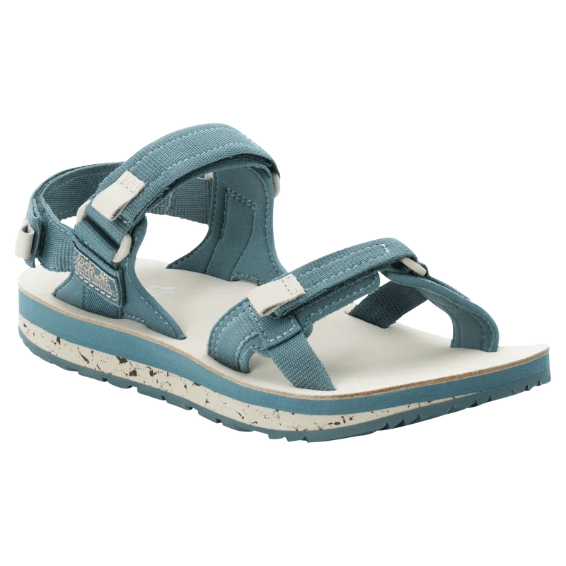 OUTFRESH DELUXE SANDAL W