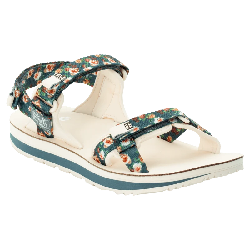 OUTFRESH DELUXE SANDAL W
