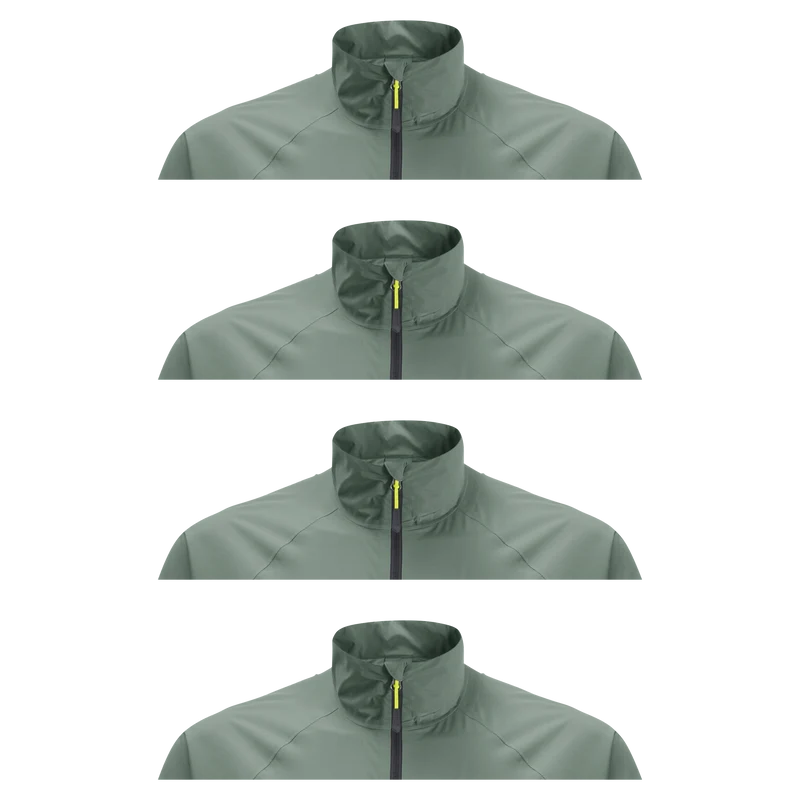 MOROBBIA 2.5L JKT M