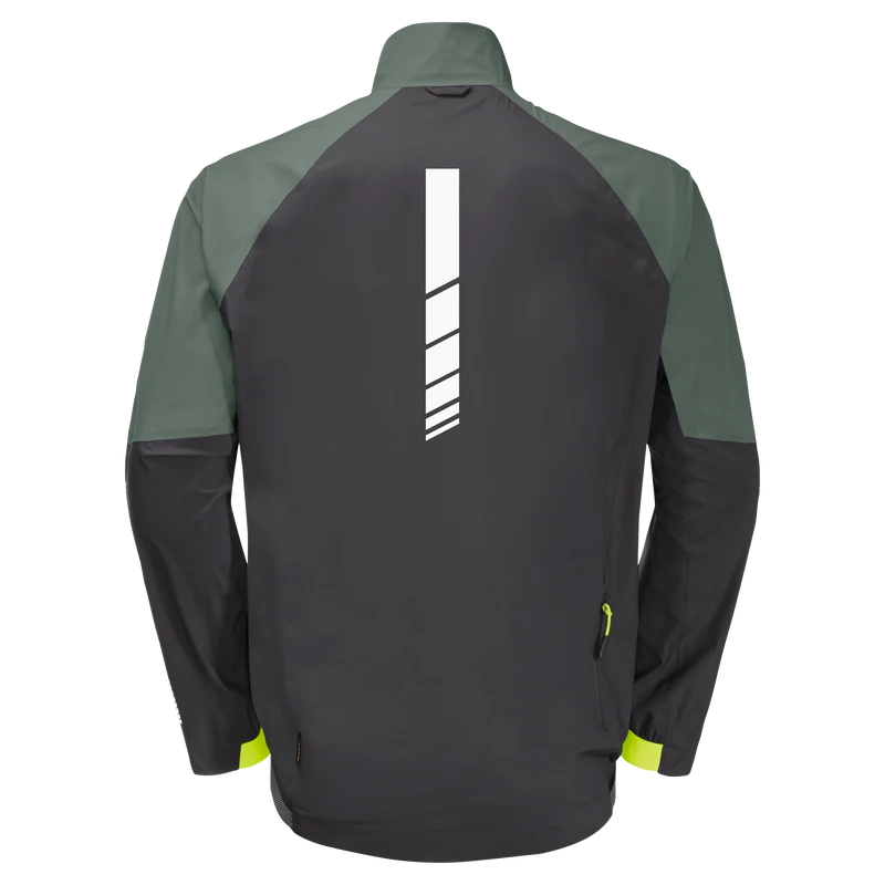 MOROBBIA 2.5L JKT M