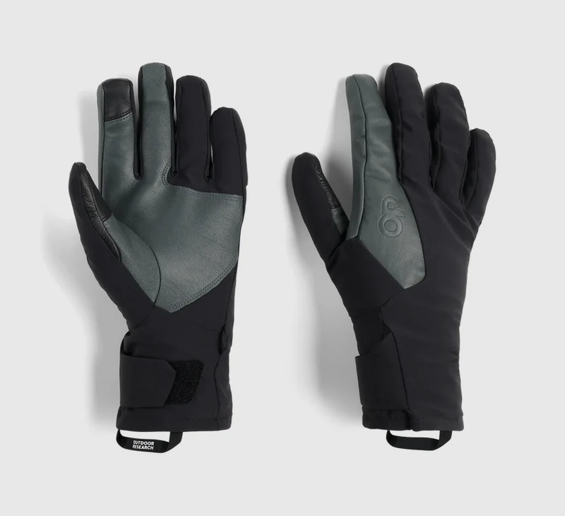 Men's Sureshot Pro Gloves
