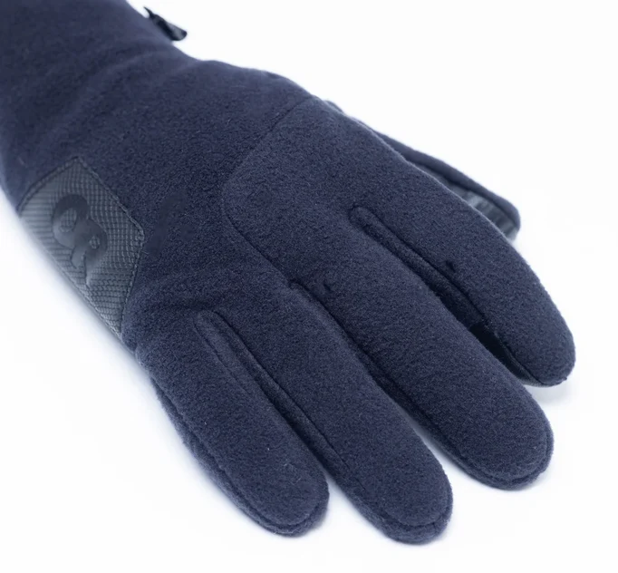 Men's Gripper Sensor Windbloc Gloves
