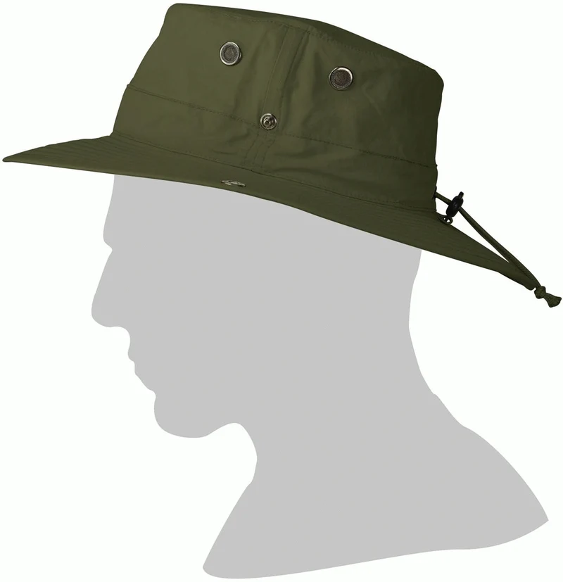 Eanes Hut
