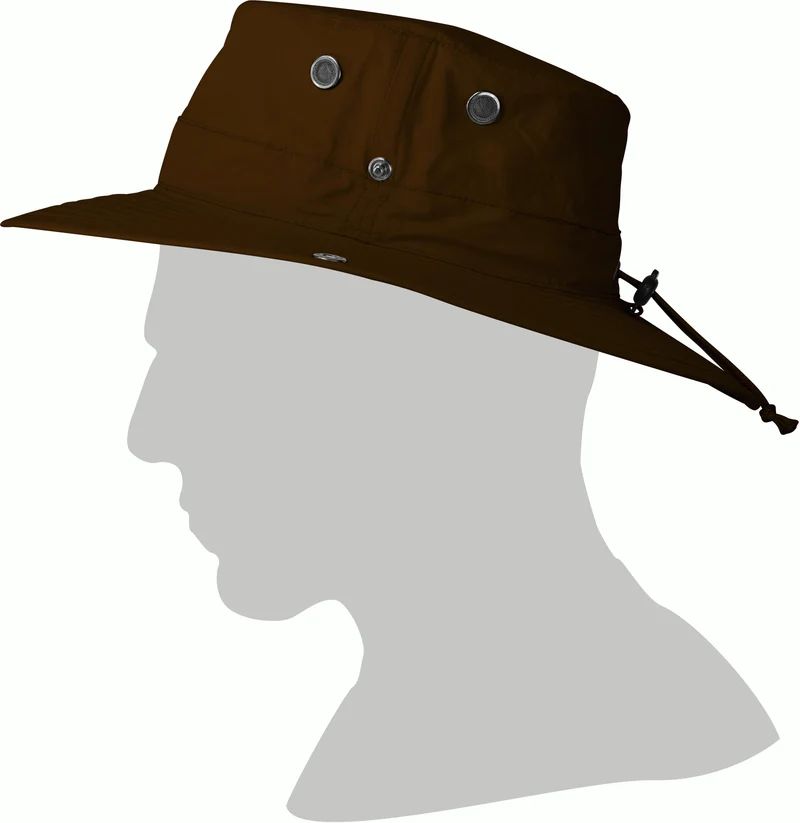 Eanes Hut
