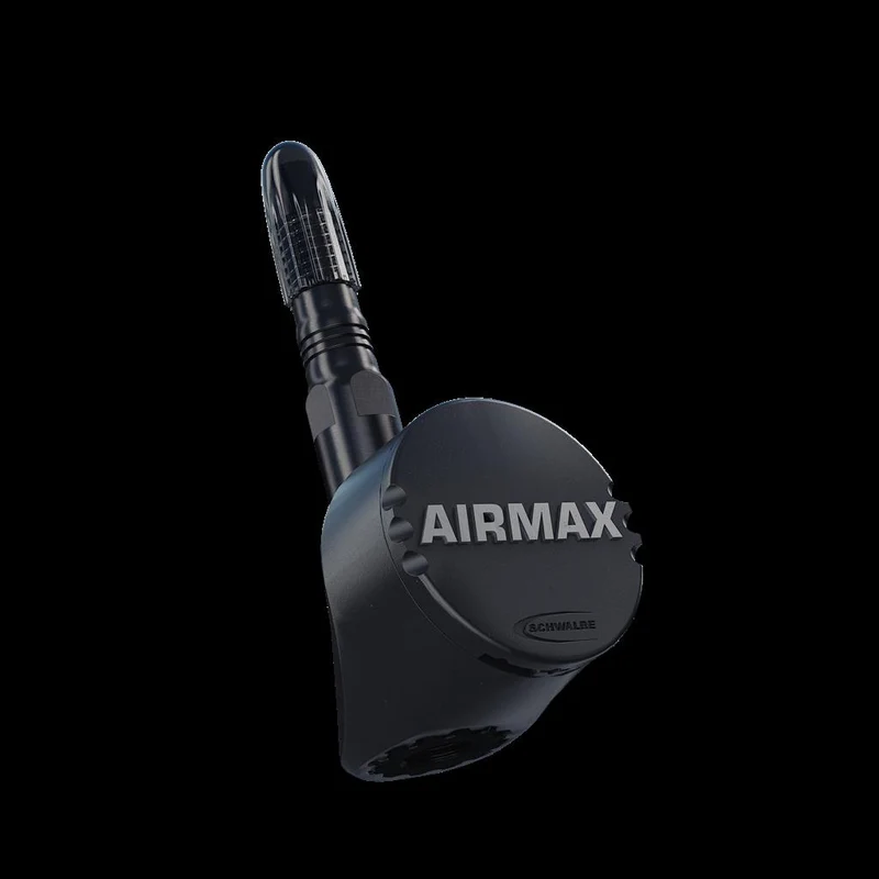 Schwalbe 2er Set, SV, bis max. 10 bar Smart Bike Sensor Schwalbe Airmax