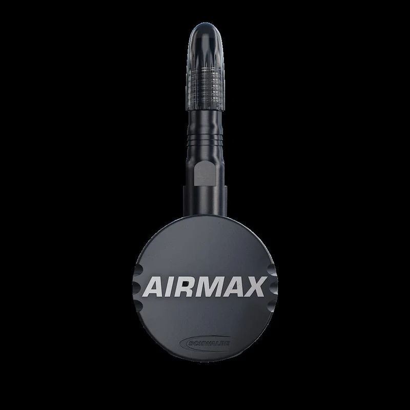 Schwalbe 2er Set, SV, bis max. 10 bar Smart Bike Sensor Schwalbe Airmax