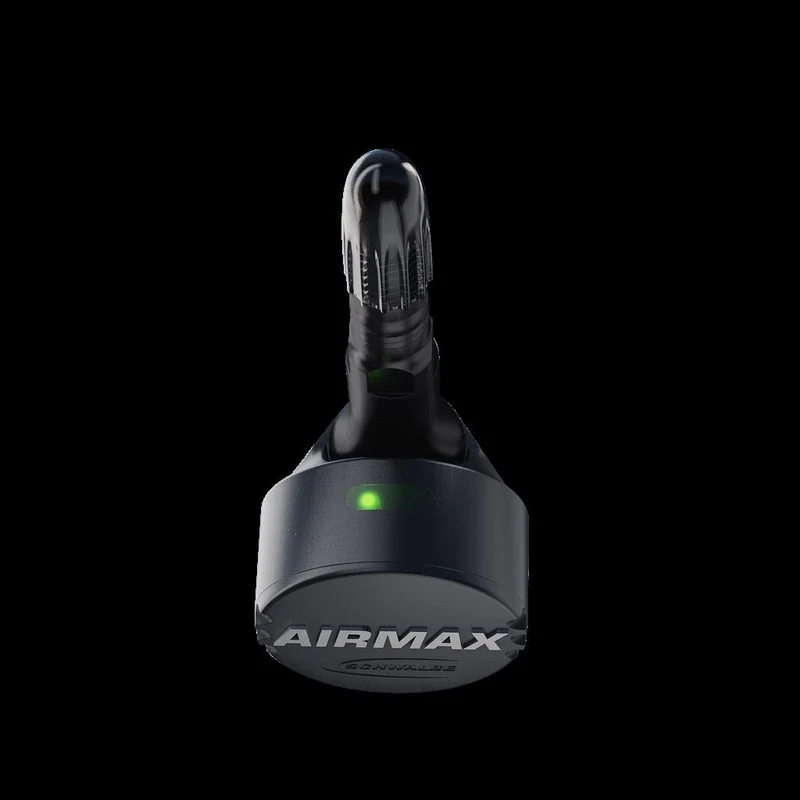 Schwalbe 2er Set, SV, bis max. 10 bar Smart Bike Sensor Schwalbe Airmax