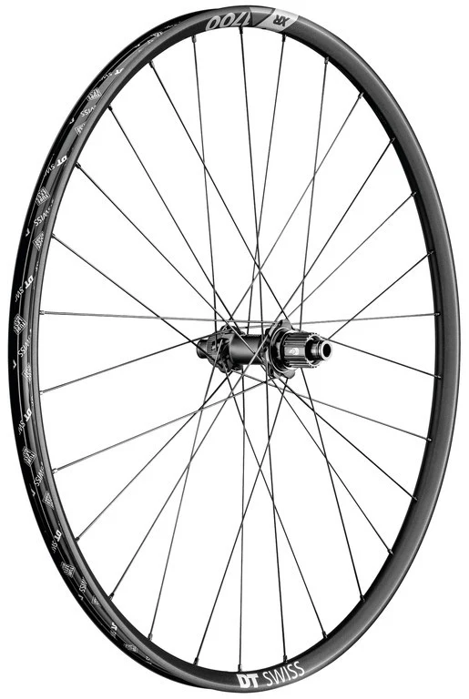 DT Swiss HR XR 1700 Spline DB 29"/25mm Alu, sw, CL, 148/12 TA Boost, Shim. 12SP