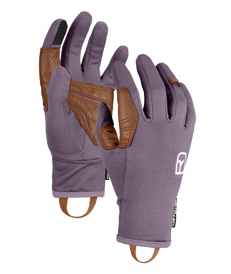 FLEECE LIGHT GLOVE W