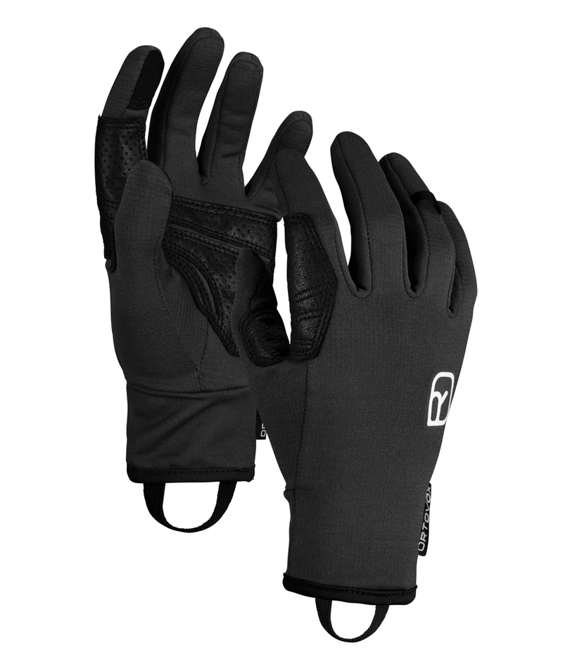 FLEECE LIGHT GLOVE W