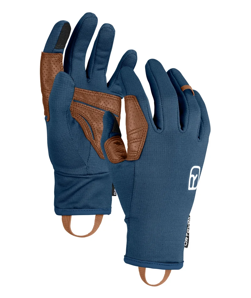 FLEECE LIGHT GLOVE M