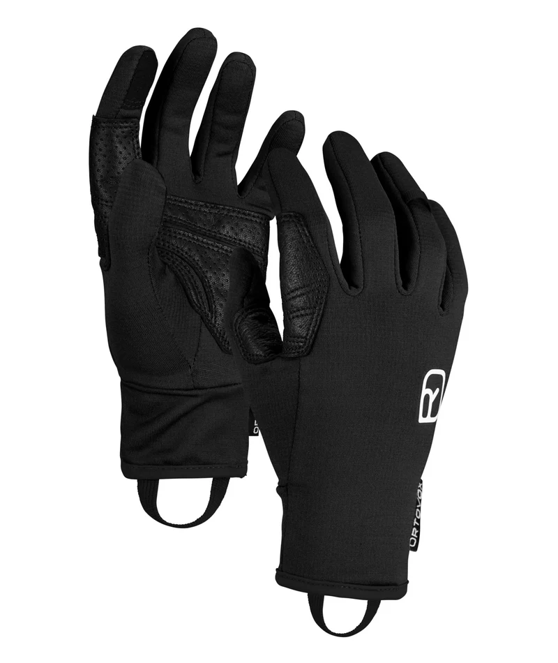 FLEECE LIGHT GLOVE M