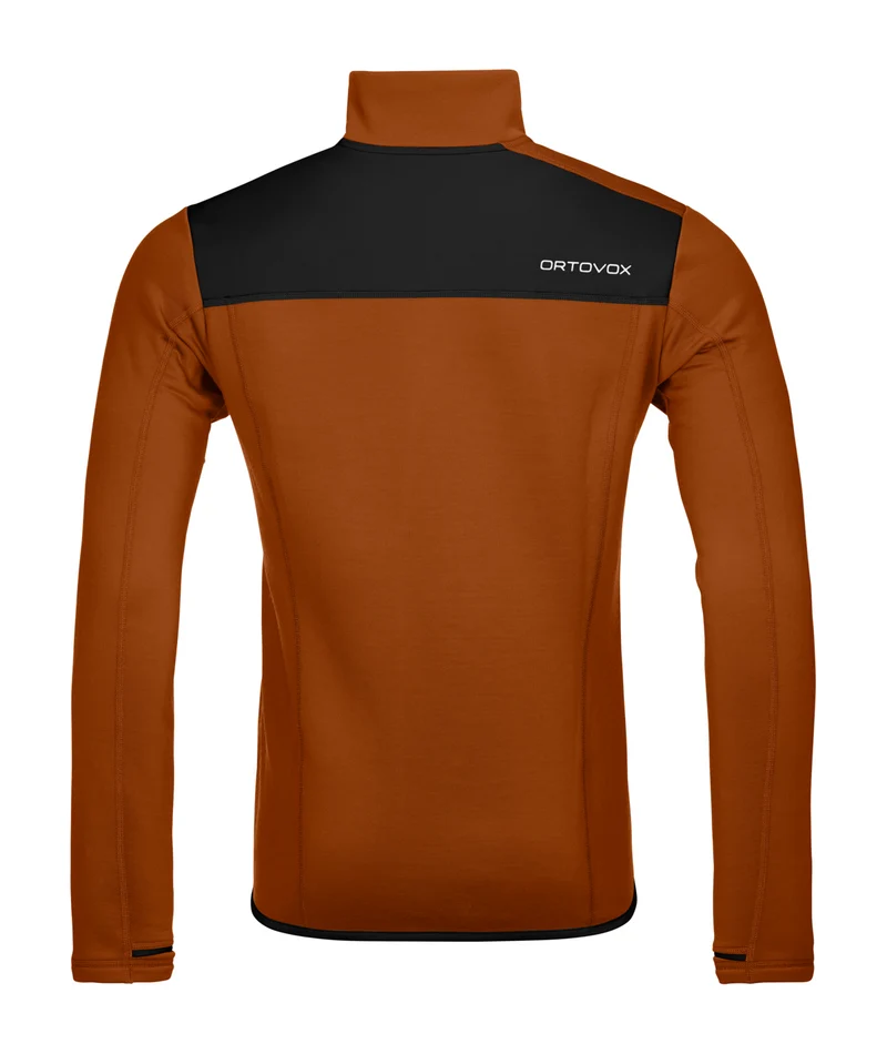FLEECE JACKET M