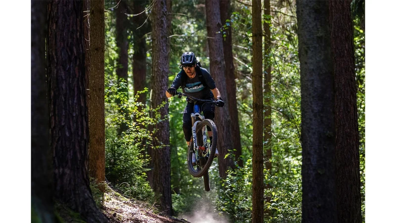 Cube Stereo Hybrid One44 HPC AT 800 Wh E-Bike Fully actionteam