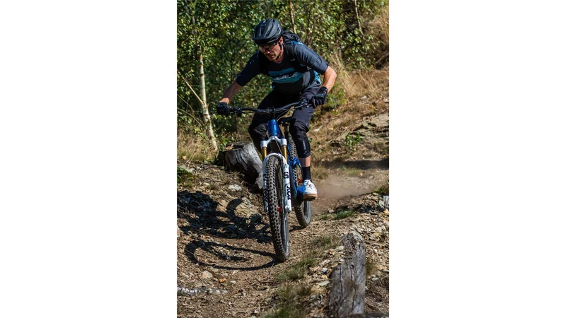 Cube Stereo Hybrid One44 HPC AT 800 Wh E-Bike Fully actionteam