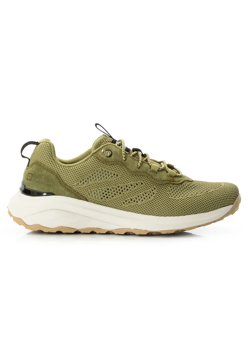 DROMOVENTURE KNIT LOW W