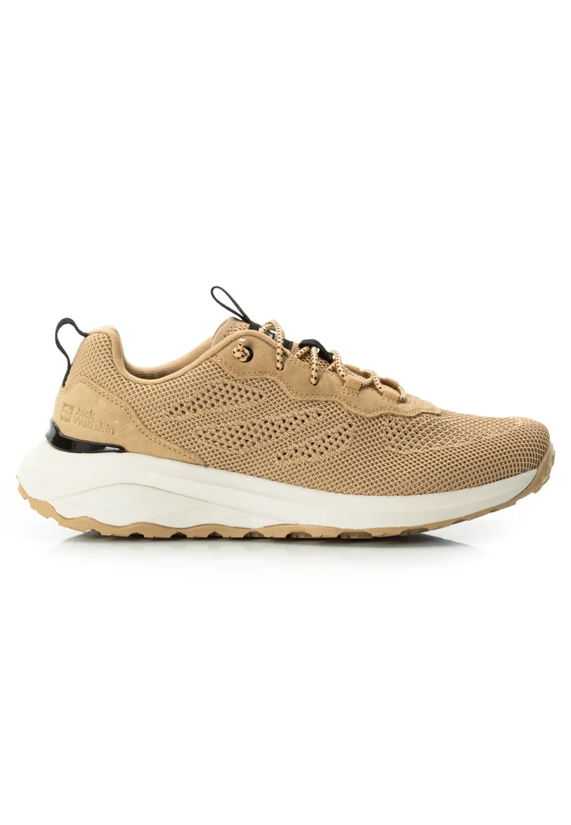 DROMOVENTURE KNIT LOW W