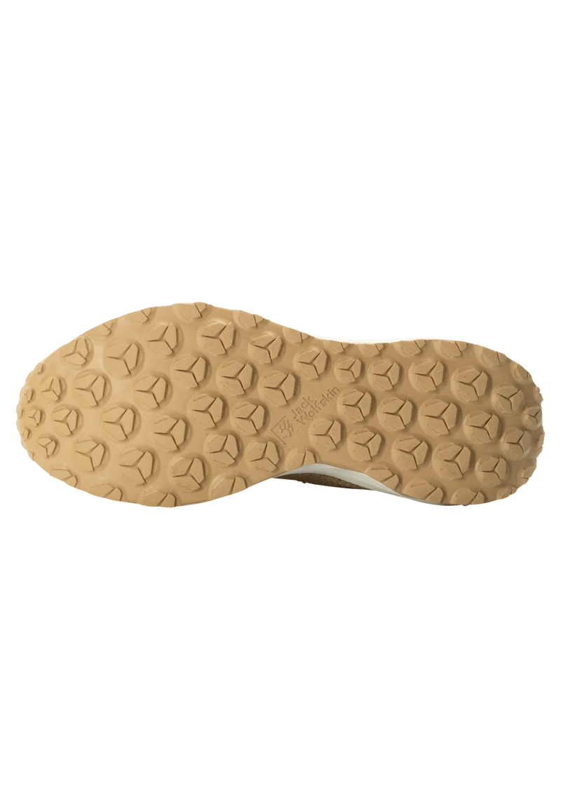 DROMOVENTURE KNIT LOW W