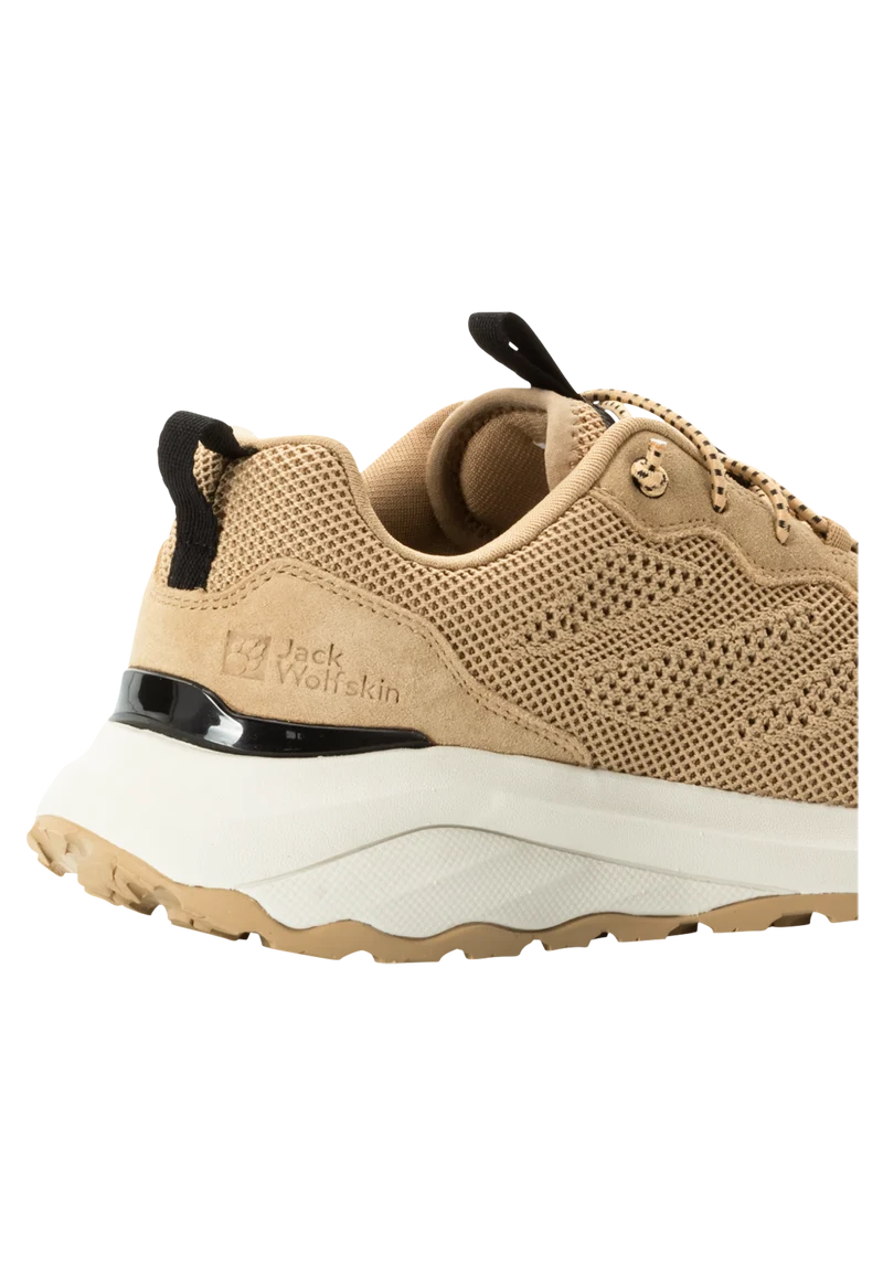 DROMOVENTURE KNIT LOW W