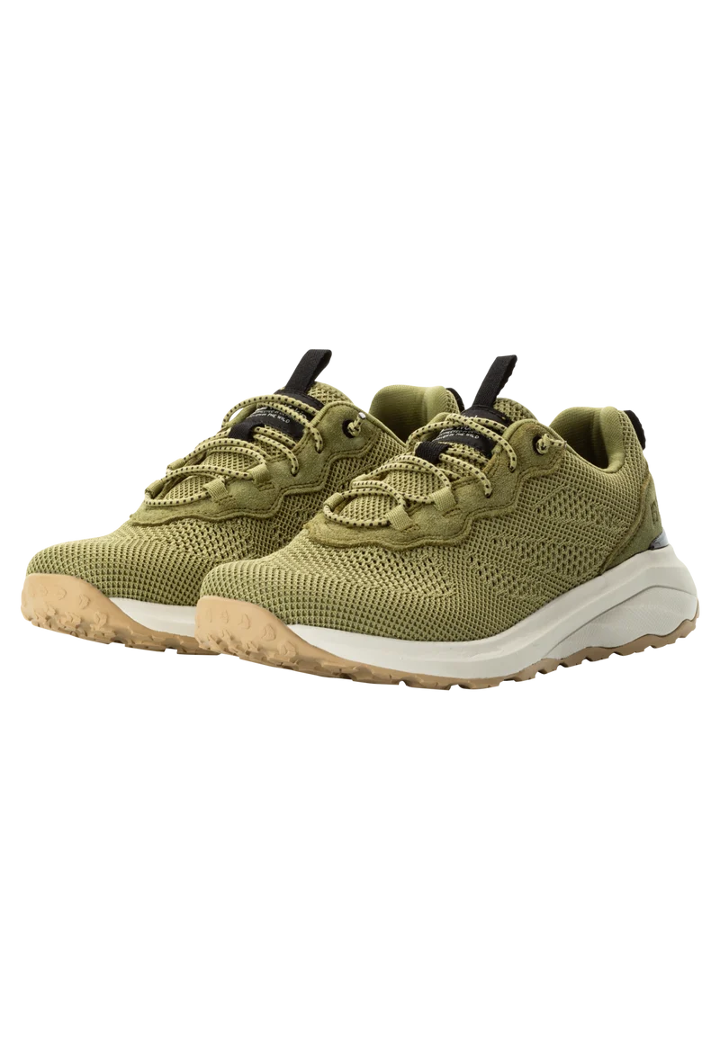 DROMOVENTURE KNIT LOW W