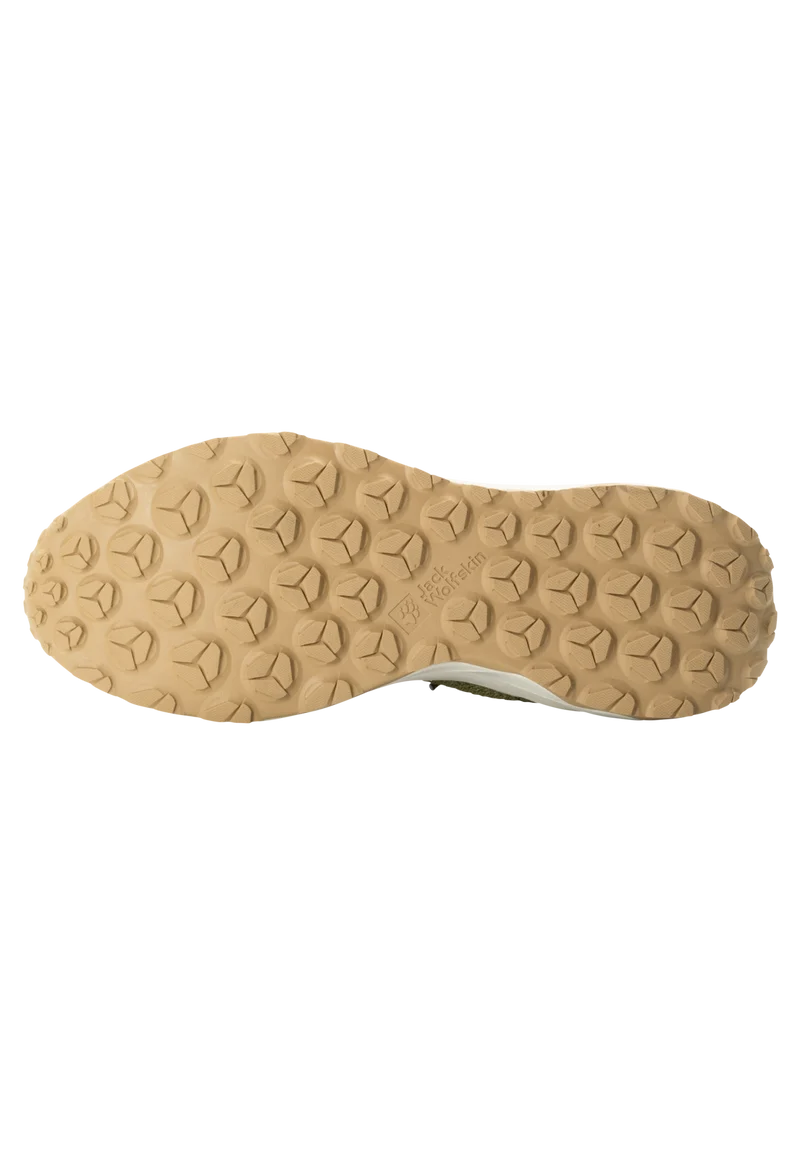 DROMOVENTURE KNIT LOW W