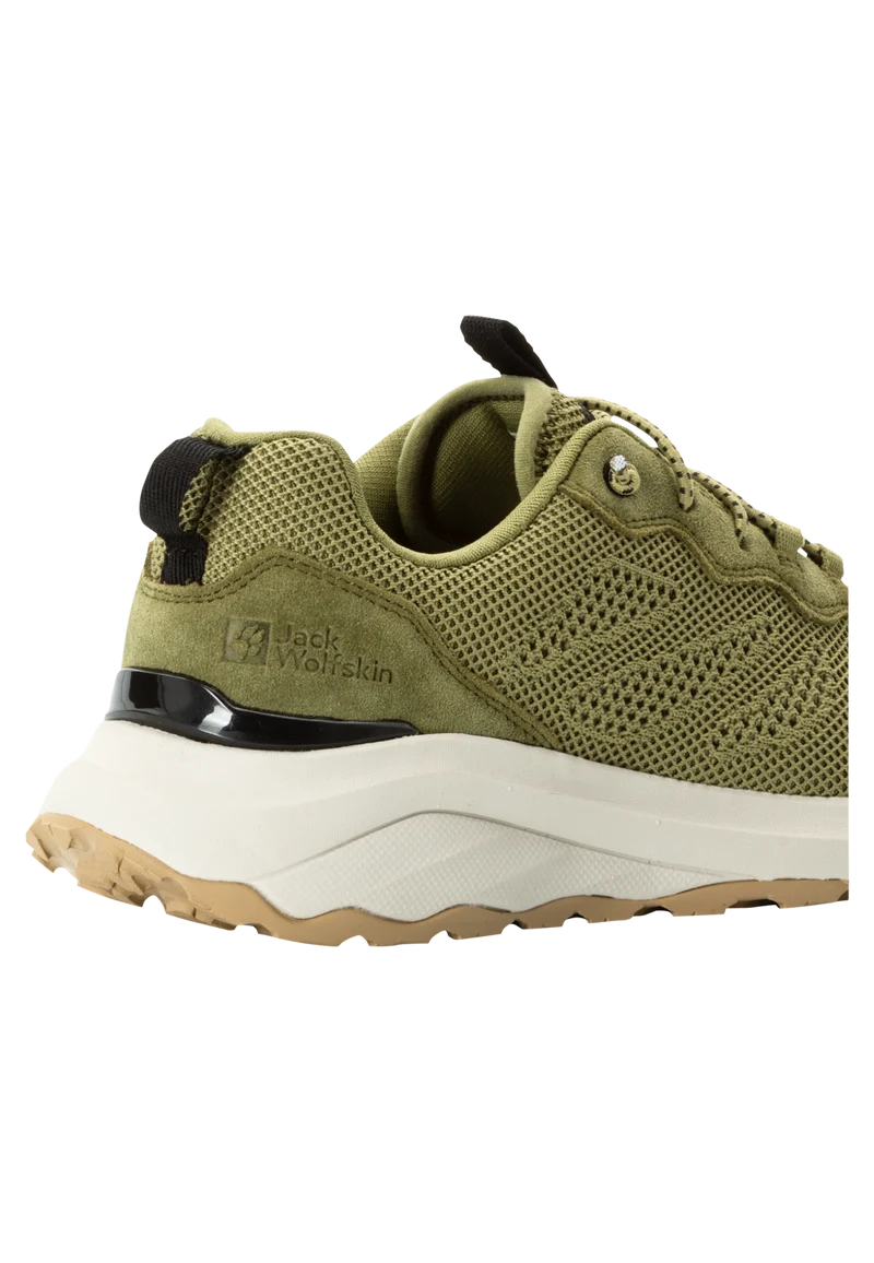 DROMOVENTURE KNIT LOW W