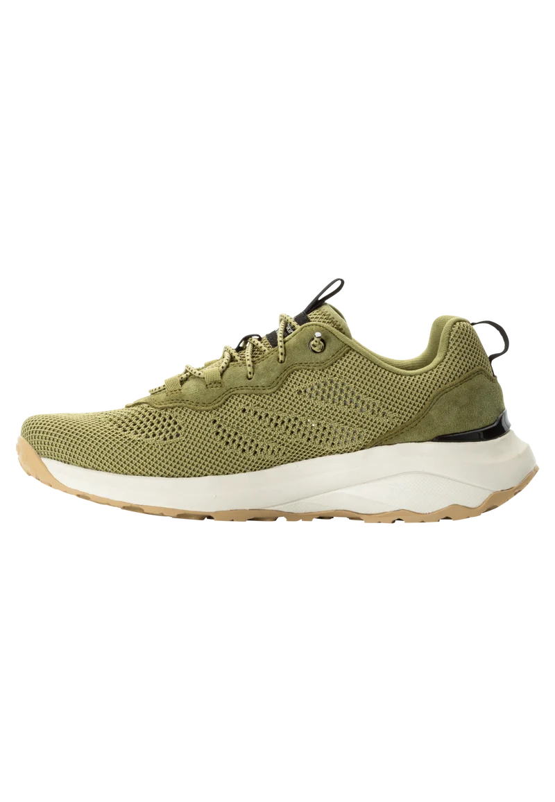 DROMOVENTURE KNIT LOW W