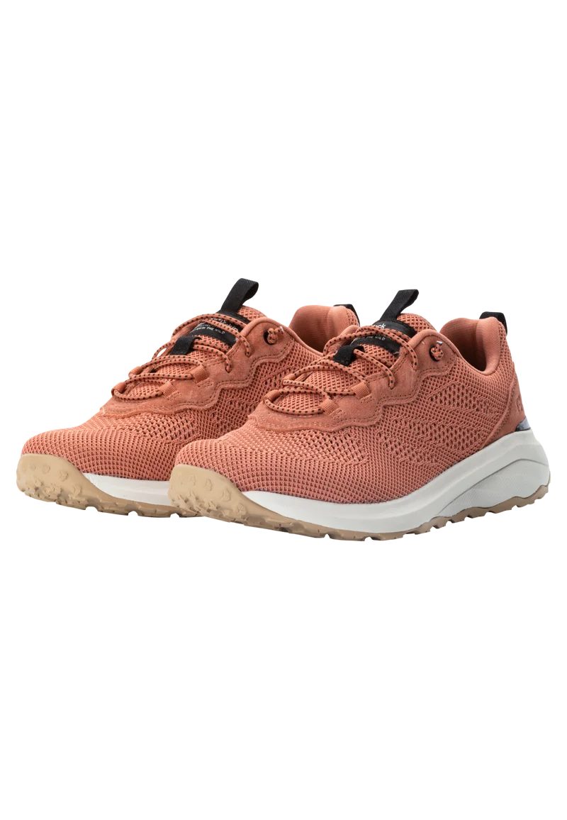 DROMOVENTURE KNIT LOW W