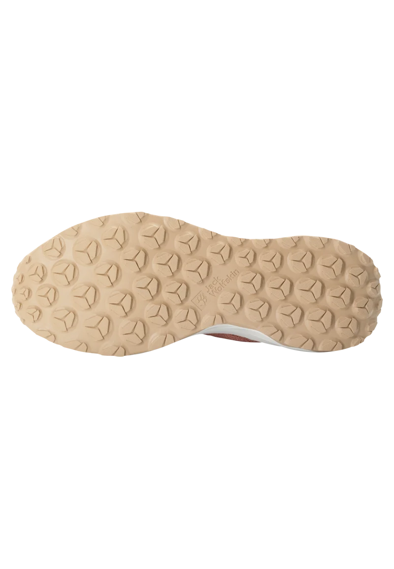 DROMOVENTURE KNIT LOW W
